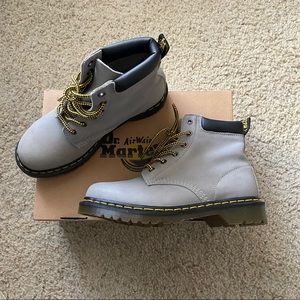 Brand New Dr. Martens 939 greasy suede hiking boots in Size 8(US)/39(EU)